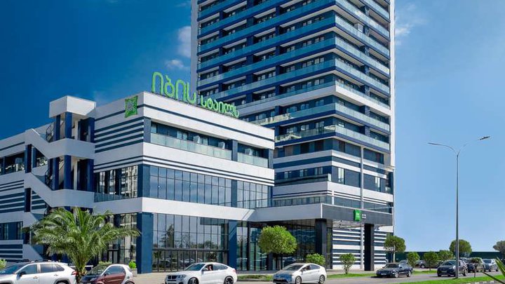 ibis Styles Batumi