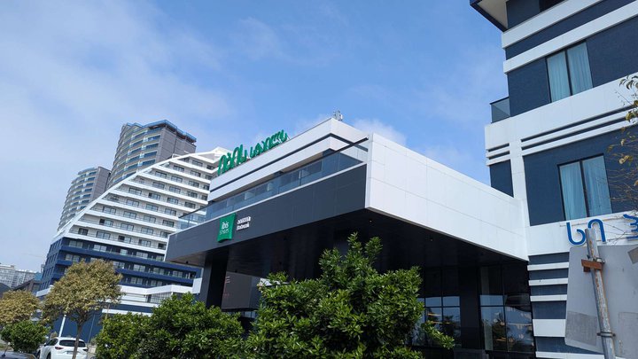 ibis Styles Batumi