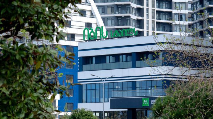 ibis Styles Batumi