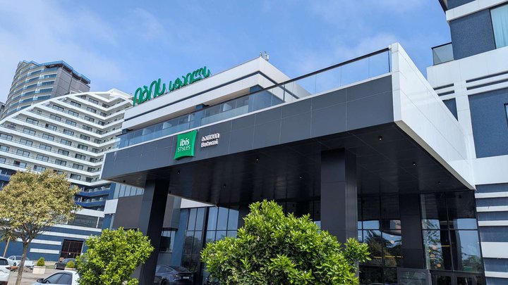 ibis Styles Batumi