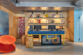 Ibis Budget Tbilisi Center