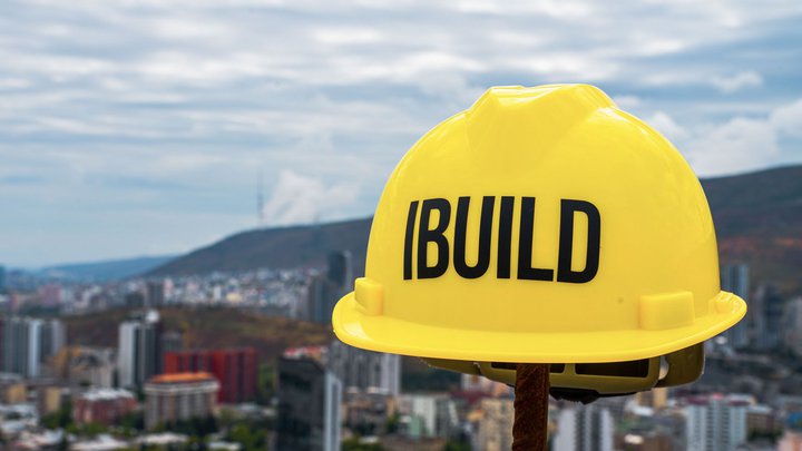 iBuild