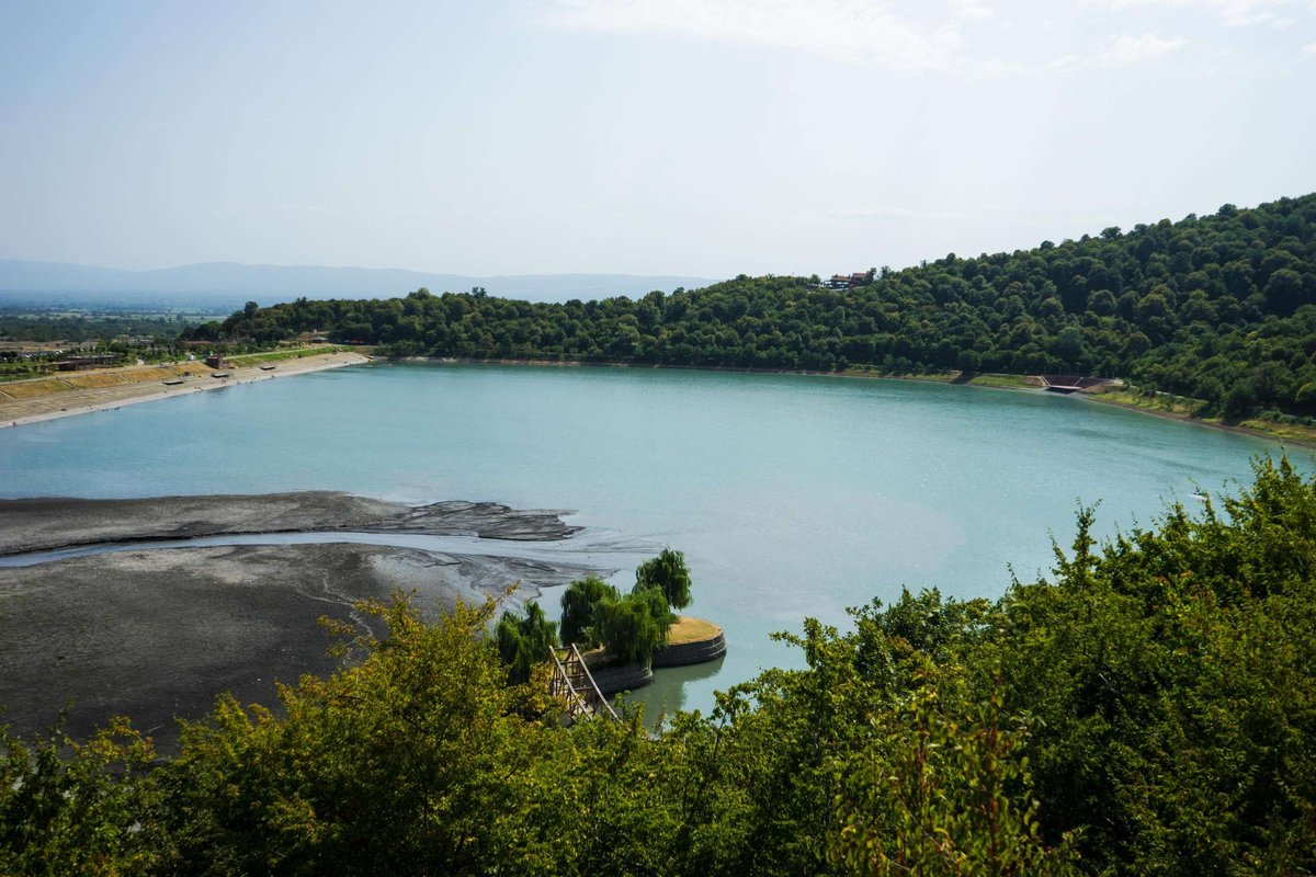 ilia-lake-kvareli