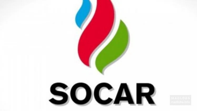 Socar (пр-т Фридона Халваши 119)