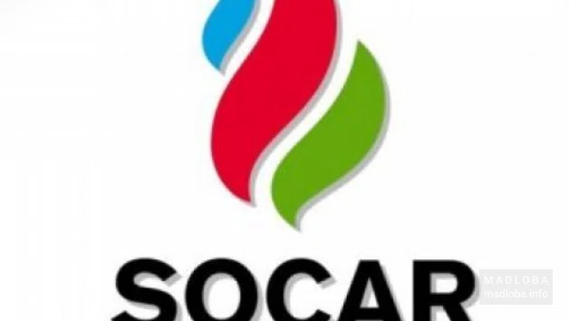 Socar (Гонио)