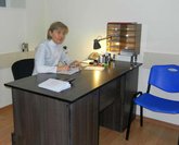 Медицинский центр Immunization Center