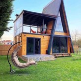 იმპერიალ კომპანი