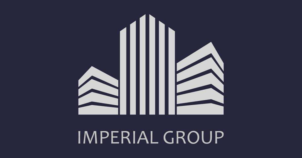 Общество с ограниченной ответственностью империал. Империал групп. IMPERIUM Group.