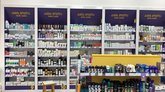 Impex Pharmacy (Gorgiladze St.)