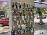 Impex Pharmacy (Gorgiladze St.)