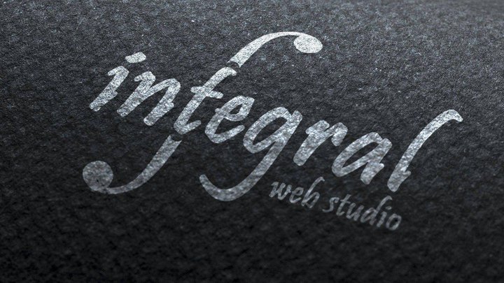 Integral web studio