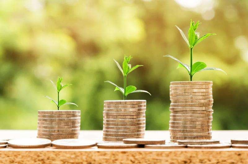 Investments in Georgia