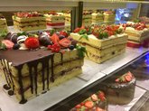 Irina's Cakes