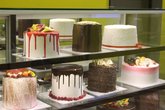 Irina's Cakes
