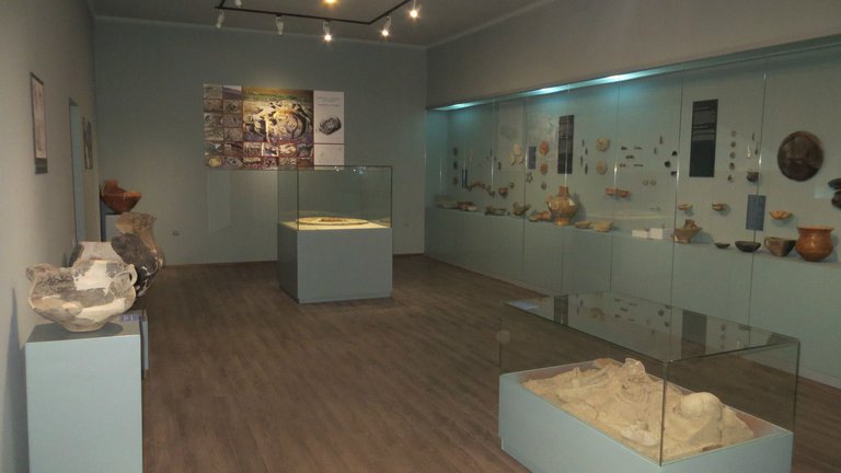 "The Sung Museum": The Ethnographic Museum in Tbilisi presents the songs of the regions of Georgia