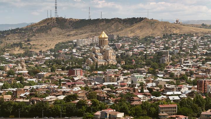 Как комфортно добраться из Тбилиси в Батуми и обратно