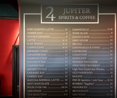 Jupiter in Tbilisi