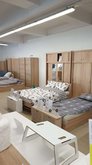 Магазин мебели и декора сети JYSK на Агмашенебели