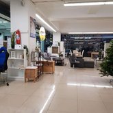 Магазин мебели и декора сети JYSK на Агмашенебели