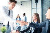 W. Georgia Executive Search