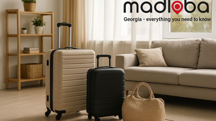 🔍 Где и как искать жильё в Грузии — полезный гид для тех, кто хочет снять без лишних нервов