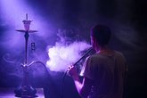 Hookah delivery and rent in Tbilisi