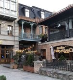 დამალვა