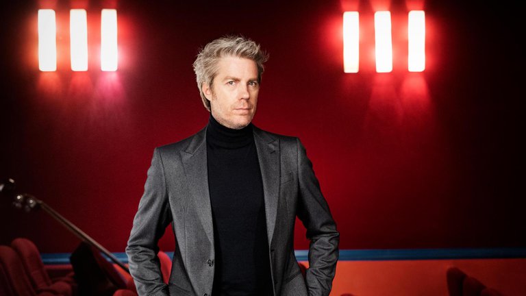 Kyle Eastwood's musical group will perform in Tbilisi