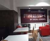 KFC (ул. Давида Гамрекели)