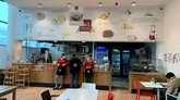 Cafe Sakhachapure No. 1
