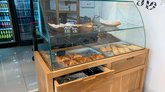 Cafe Sakhachapure No. 1