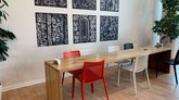 Cafe Sakhachapure No. 1