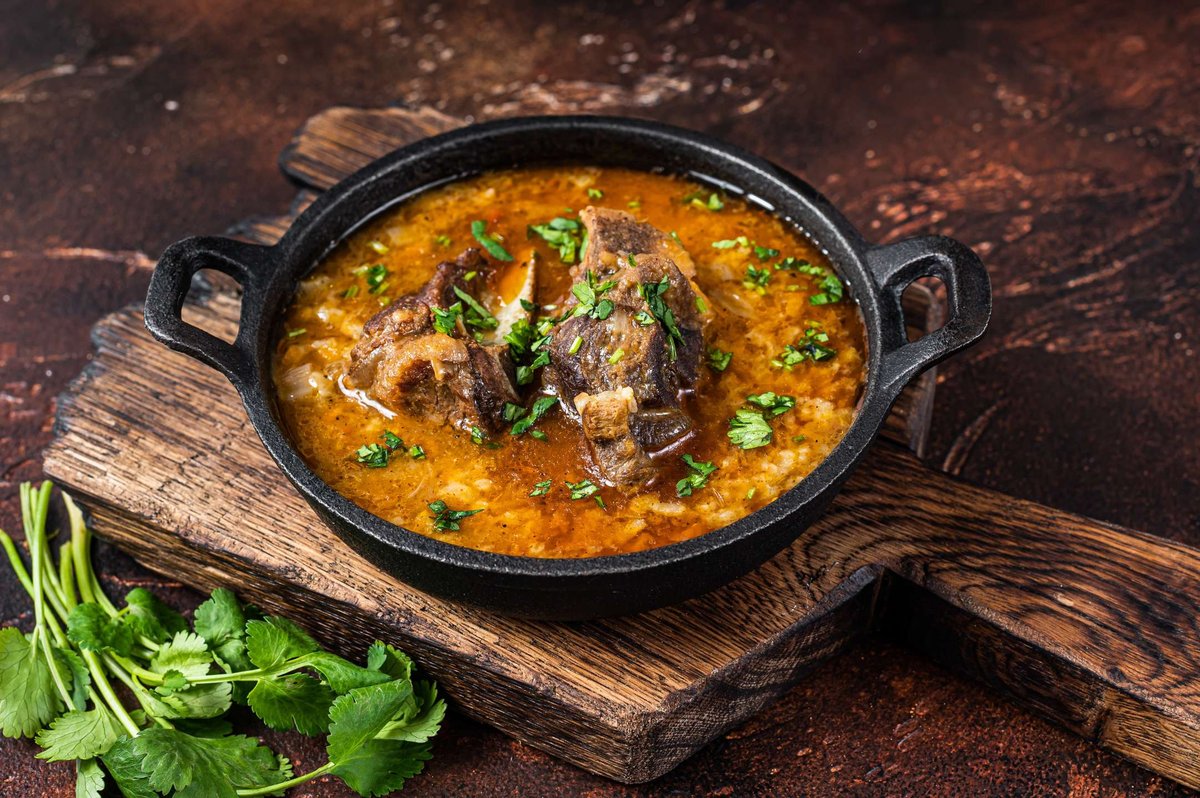 kharcho-soup