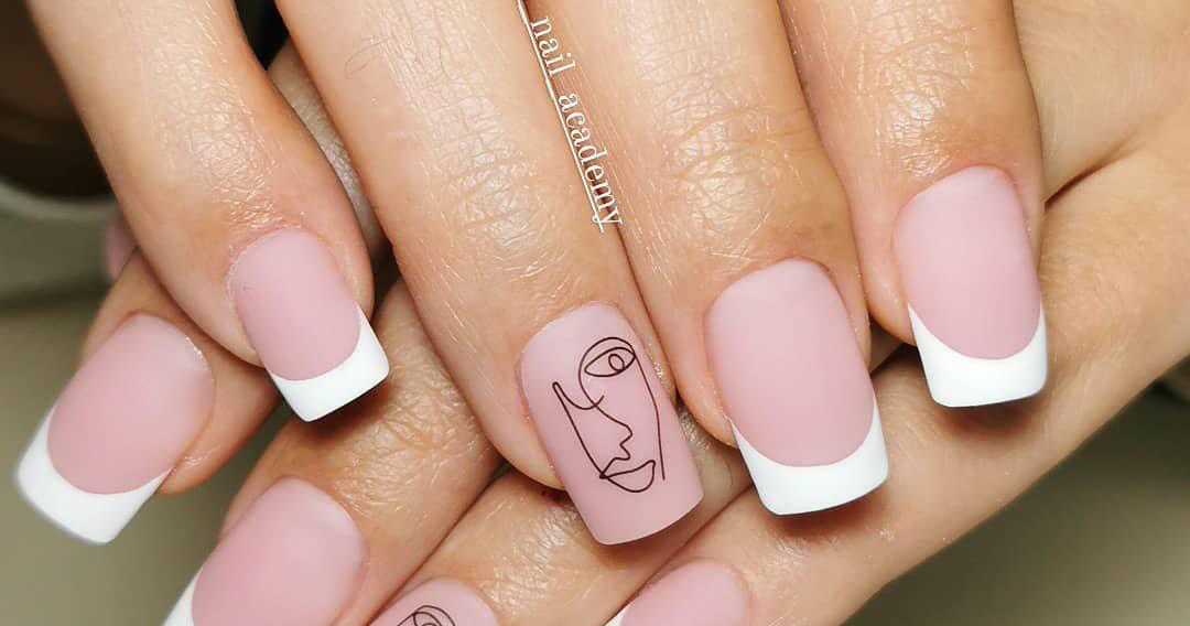 Unwind and Refresh Your Nails at Khato's Nail Academy in Tbilisi's Vake