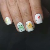 Khato's Nail Academy