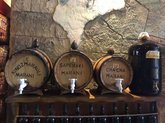 Wine house Kindzmarauli