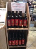 Wine house Kindzmarauli