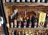 Wine house Kindzmarauli