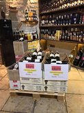 Wine house Kindzmarauli
