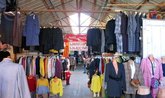 Hopa Clothing Market