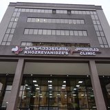 Клиника Хозреванидзе / Khozrevanidze's Clinic