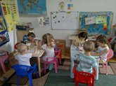 Tabula Rasa English Kindergarten
