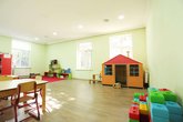 Детский сад "UG Kids" для русскоязычных