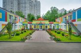 Детский сад №77