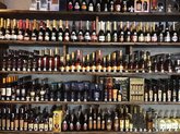 Wine house Kindzmarauli