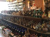 Wine house Kindzmarauli