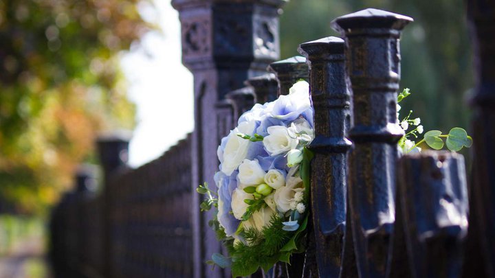 Kharagauli Cemetery