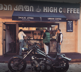 HIGH Coffee