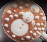 HIGH Coffee