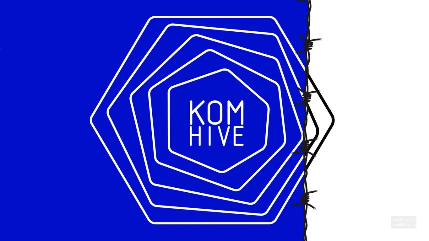 KOM Hive